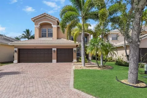 8627 Woodgrove Harbor Ln, Boynton Beach, FL 33473
