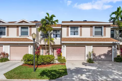 103 Crosswinds #100C, Greenacres, FL 33413