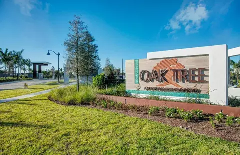 4445 Silverwood S #LOT 155, Oakland Park, FL 33309