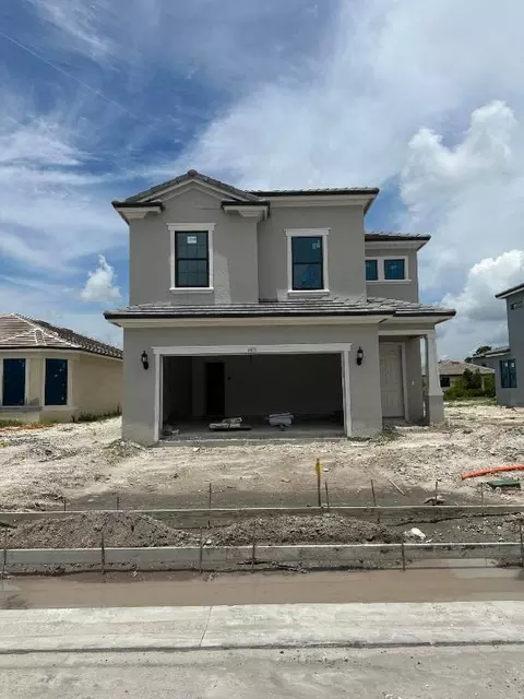 4453 Spruce #LOT 173, Oakland Park, FL 33309