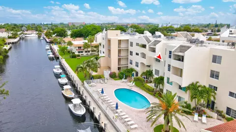 2860 NE 14th St #303D, Pompano Beach, FL 33062