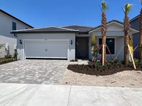 4468 Providence #LOT 230, Oakland Park, FL 33309