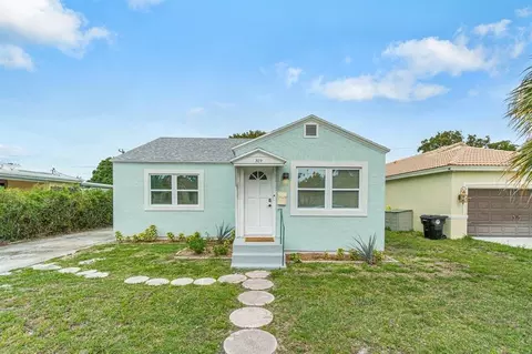 309 N B St, Lake Worth Beach, FL 33460