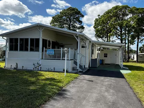 301 Ottawa, Fort Pierce, FL 34946
