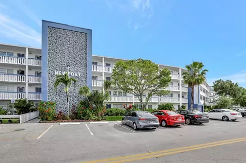 3114 Newport U # 3114, Deerfield Beach, FL 33442