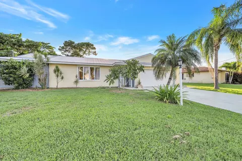 2486 SE Wishbone, Port Saint Lucie, FL 34952
