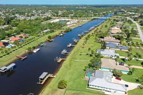 2740 SEagle Dr, Port St Lucie, FL 34984