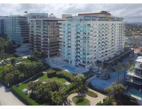 9499 Collins #506, Surfside, FL 33154