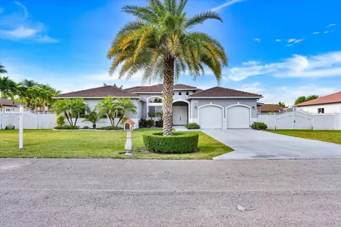 16921 SW 297th, Homestead, FL 33030