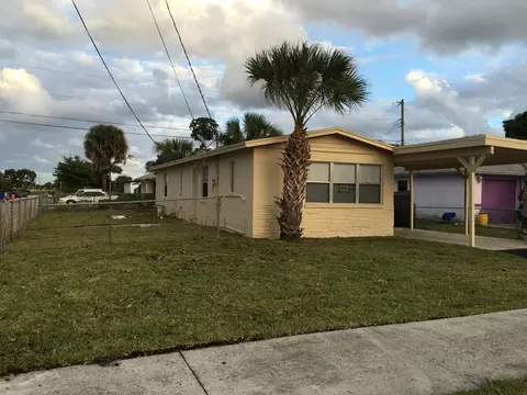 1528 Avenue S, Riviera Beach, FL 33404
