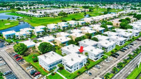 918 Flanders T, Delray Beach, FL 33484