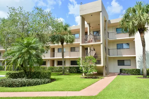 5550 Witney #112, Delray Beach, FL 33484