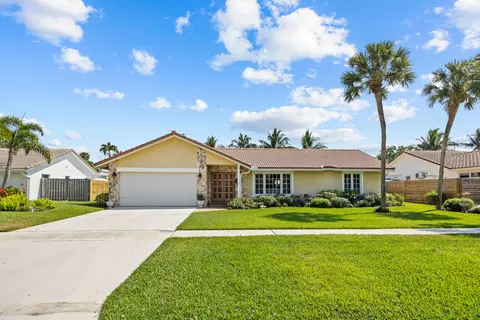2136 SW 8th, Boca Raton, FL 33486