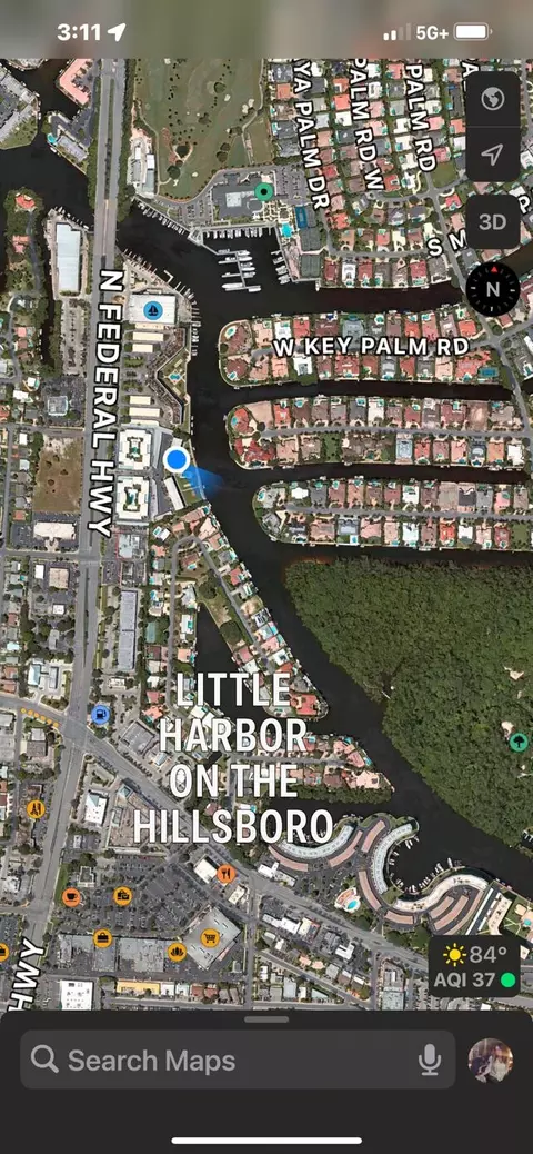 330 N Federal Hwy #208, Deerfield Beach, FL 33441