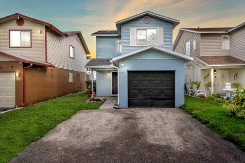 5505 NW 21st, Lauderhill, FL 33313