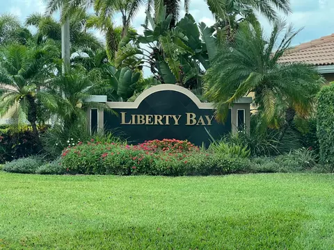 3347 Blue Fin, West Palm Beach, FL 33411