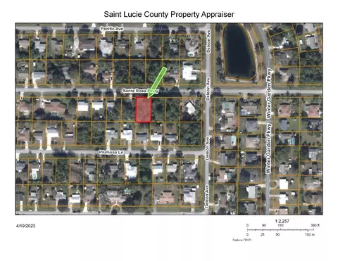 7001 Santa Rosa, Fort Pierce, FL 34951