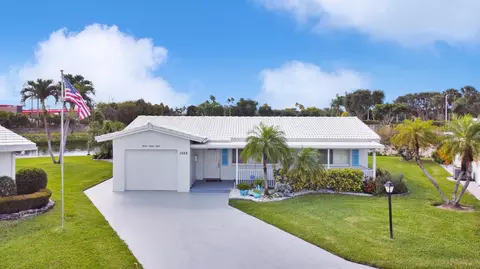 1588 SW 14th Ave, Boynton Beach, FL 33426