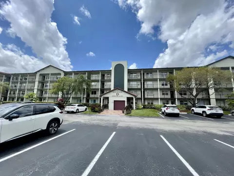 12950 SW 13th #107D, Pembroke Pines, FL 33027