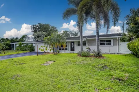 4000 NE 18th, Pompano Beach, FL 33064