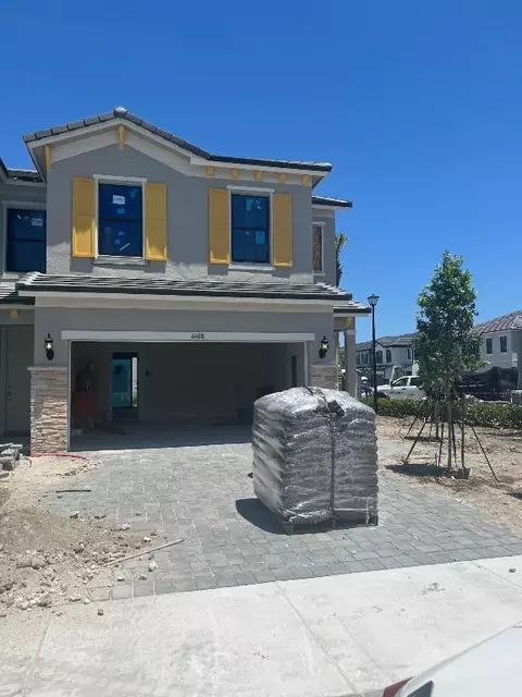 4408 Appleton W #LOT 317, Oakland Park, FL 33309