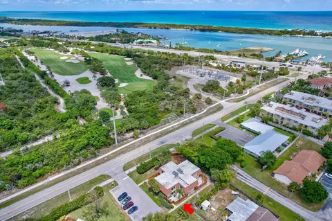 3900 County Line #1C, Tequesta, FL 33469