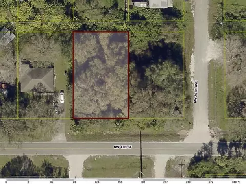 2615 NW 4th St, Okeechobee, FL 34972
