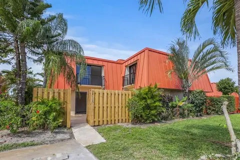 3211 Meridian Way #D, Palm Beach Gardens, FL 33410