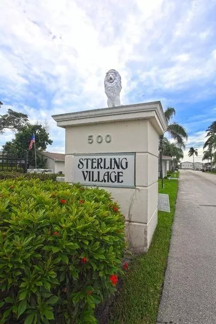 300 Horizons W #102, Boynton Beach, FL 33435