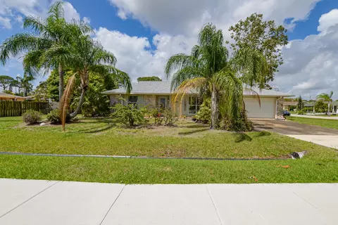 1300 SE Sandia, Port Saint Lucie, FL 34983
