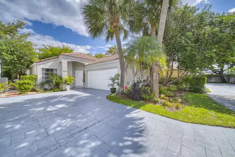 6143 La Vida, Boca Raton, FL 33433