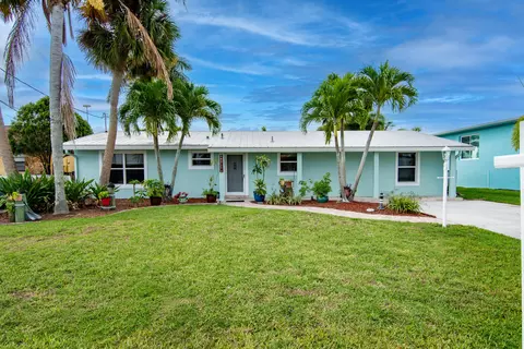 1434 SW Egret, Palm City, FL 34990