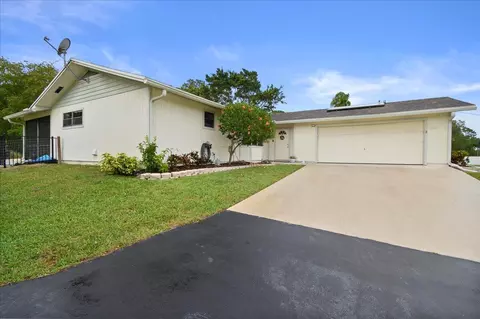 4361 123rd Trl N, The Acreage, FL 33411