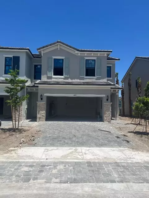 4438 Appleton W #LOT 321, Oakland Park, FL 33309