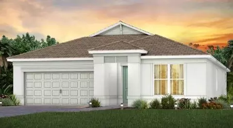 9549 Mosler #LOT 41, Lake Worth, FL 33467