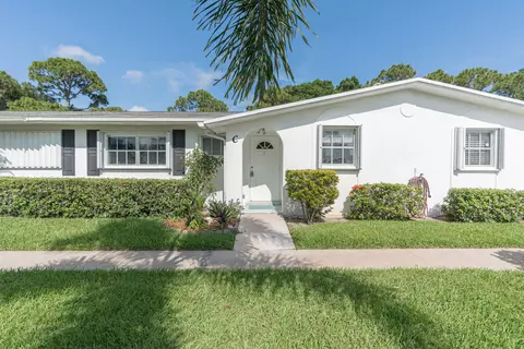2900 Crosley Dr E #C, West Palm Beach, FL 33415