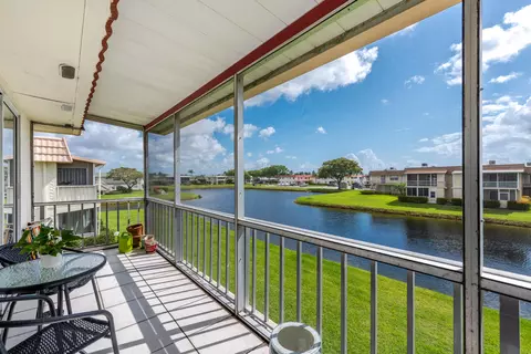 332 Saxony G, Delray Beach, FL 33446