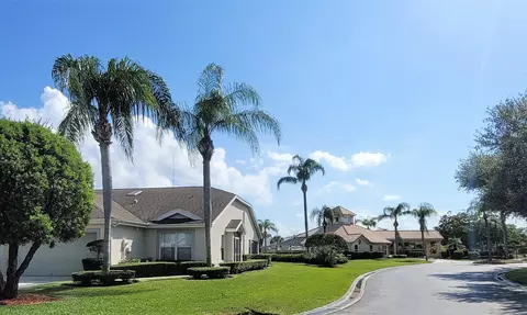4252 SE Home Way, Port Saint Lucie, FL 34952