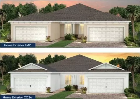 13717 SW Gingerline #612, Port Saint Lucie, FL 34987