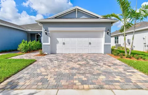 13729 SW Gingerline #614, Port Saint Lucie, FL 34987