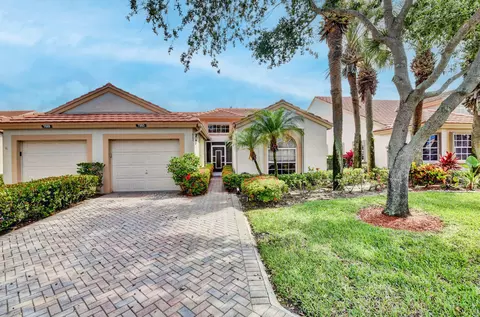 7883 Lake Sands, Delray Beach, FL 33446