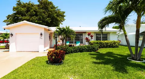 151 NW 28 St, Pompano Beach, FL 33064