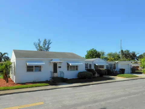 1505 4th Ave S, Lake Worth Beach, FL 33460