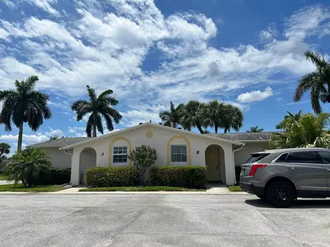 2658 Emory E #B, West Palm Beach, FL 33415