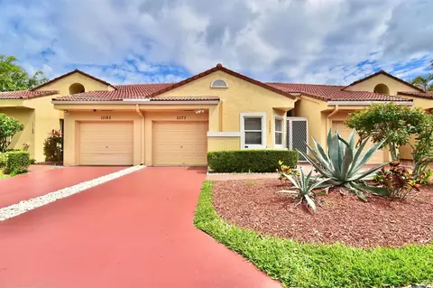 11177 Rios Rd, Boca Raton, FL 33498