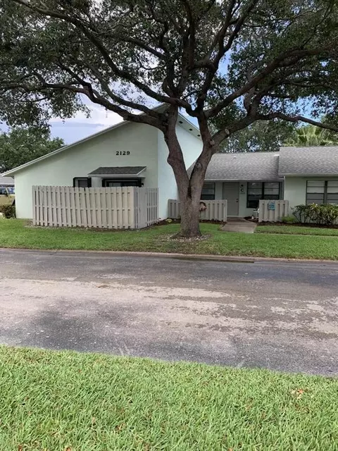 431 Jupiter Lakes Blvd #2129C, Jupiter, FL 33458