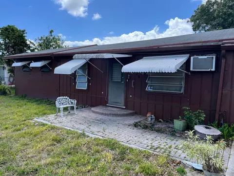 4326 Canal 9 Rd, West Palm Beach, FL 33406