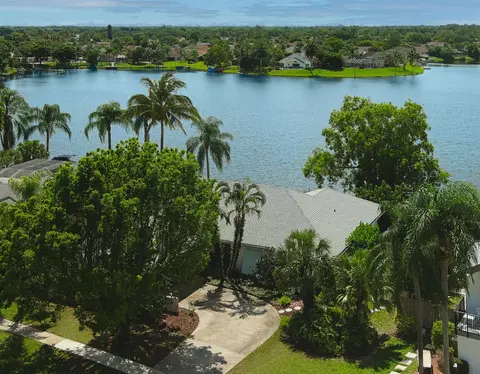 1451 Sailboat Cir, Wellington, FL 33414