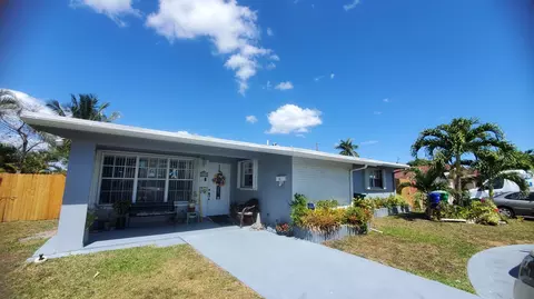 7685 Lasalle, Miramar, FL 33023