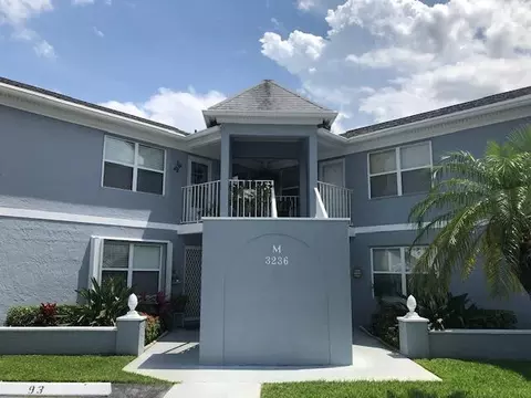 3236 SE Aster Ln #M225, Stuart, FL 34994